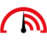 网络测速 icon