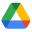 Google 云端硬盘 icon